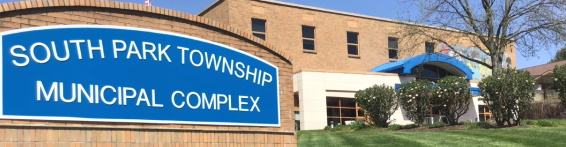 The Municipal Complex at South Park